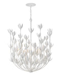 Flora Chandelier by Hinkley