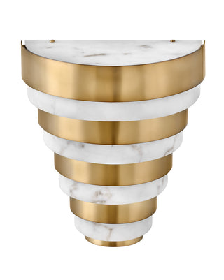 Echelon Sconce by Hinkley