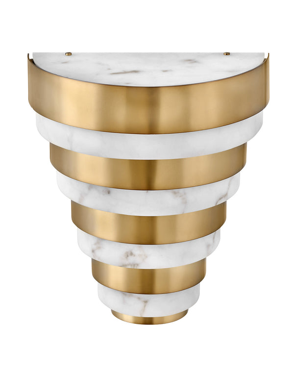 Echelon Sconce by Hinkley