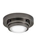 Porte Flush Mount Ceiling Light by Hinkley