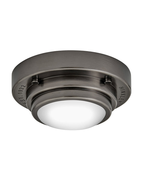 Porte Flush Mount Ceiling Light by Hinkley