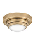 Porte Flush Mount Ceiling Light by Hinkley