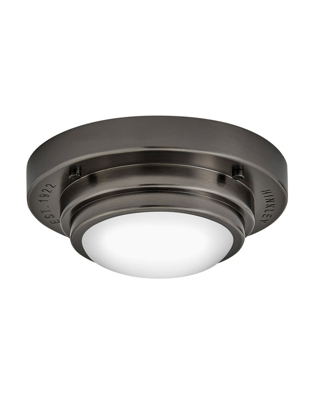 Porte Flush Mount Ceiling Light by Hinkley
