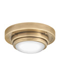 Porte Flush Mount Ceiling Light by Hinkley