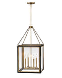 Shaw Pendant by Hinkley