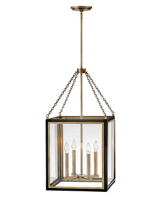 Shaw Pendant by Hinkley