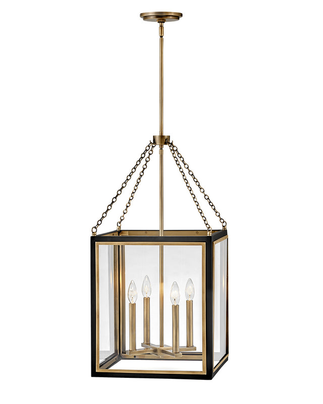 Shaw Pendant by Hinkley