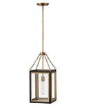 Shaw Pendant by Hinkley