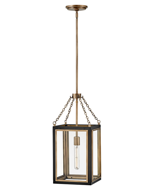 Shaw Pendant by Hinkley