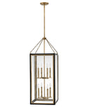 Shaw Pendant by Hinkley