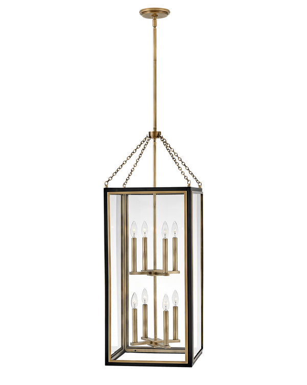Shaw Pendant by Hinkley
