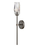 Ana Outdoor (Damp) Sconce by Hinkley