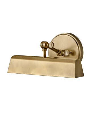 Buy heritage-brass Arti Picture Light by Hinkley