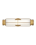 Saylor Outdoor (Damp) Sconce by Hinkley
