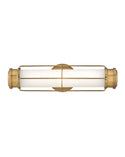 Saylor Outdoor (Damp) Sconce by Hinkley