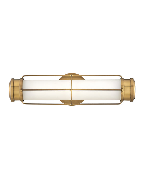 Saylor Outdoor (Damp) Sconce by Hinkley