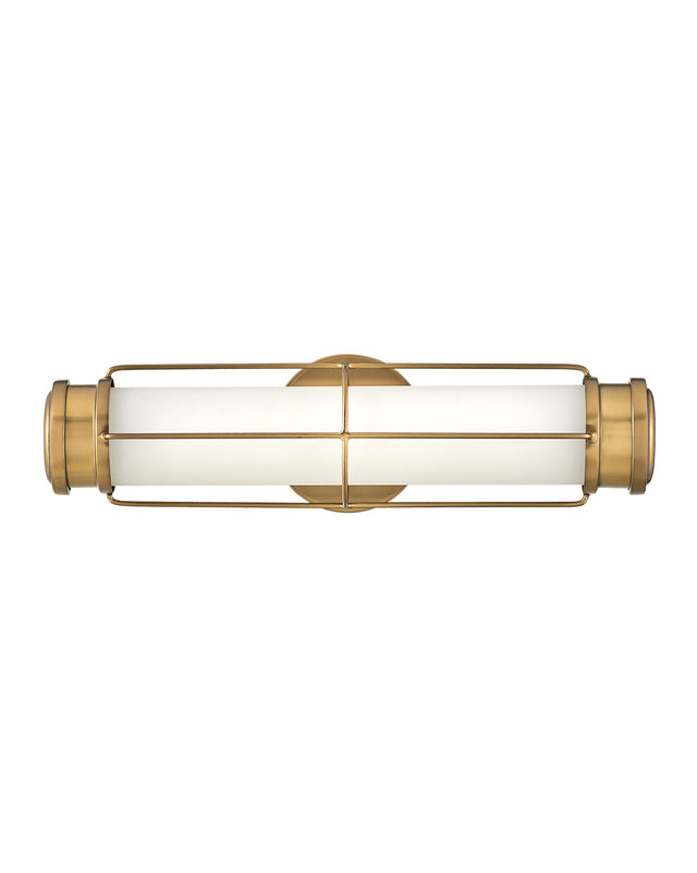 Saylor Outdoor (Damp) Sconce by Hinkley