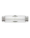 Saylor Outdoor (Damp) Sconce by Hinkley