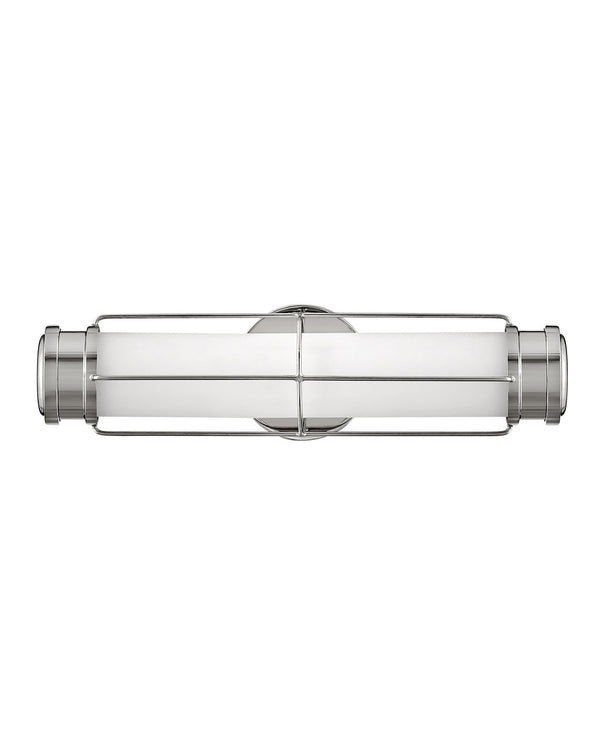 Saylor Outdoor (Damp) Sconce by Hinkley