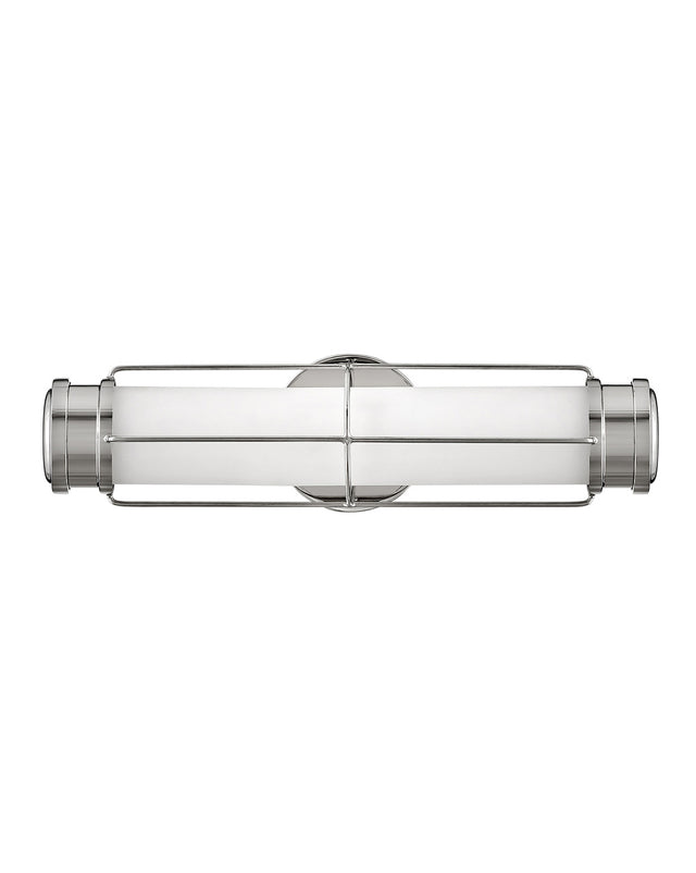 Saylor Outdoor (Damp) Sconce by Hinkley