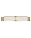 Saylor Outdoor (Damp) Sconce by Hinkley