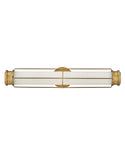 Saylor Outdoor (Damp) Sconce by Hinkley