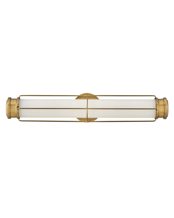 Saylor Outdoor (Damp) Sconce by Hinkley