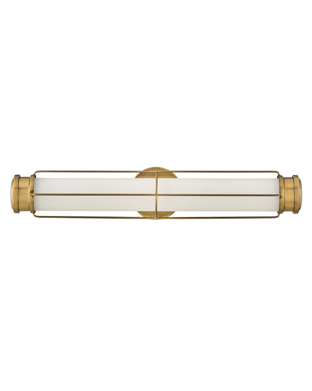Saylor Outdoor (Damp) Sconce by Hinkley