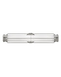 Saylor Outdoor (Damp) Sconce by Hinkley