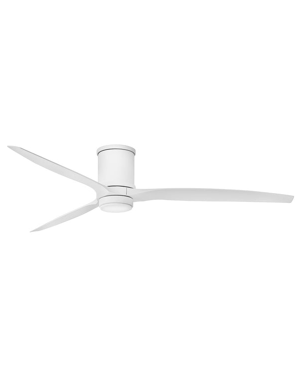 3-Blades Hover Flush Hinkley by Hinkley