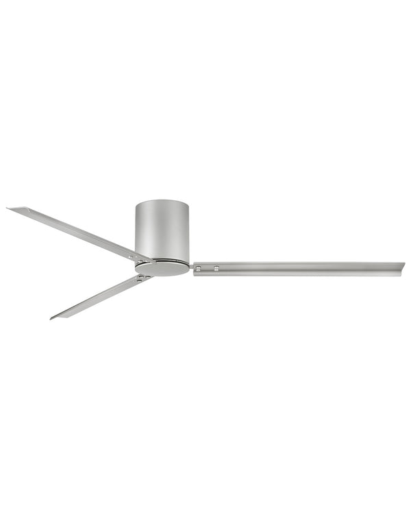 3-Blades Indy Flush Outdoor (Damp) Hugger Ceiling Fan by Hinkley