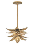 Agave Pendant by Fredrick Ramond