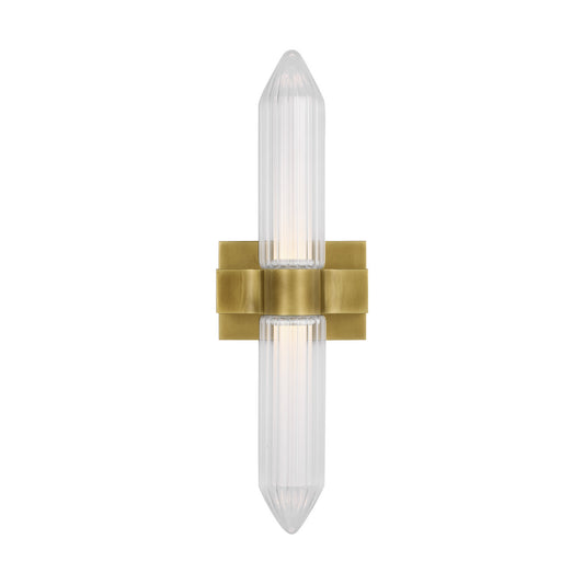 Visual Comfort Modern-700BCLGSN23BR-LED927|MAIN