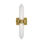 Visual Comfort Modern-700BCLGSN23BR-LED927-277|MAIN