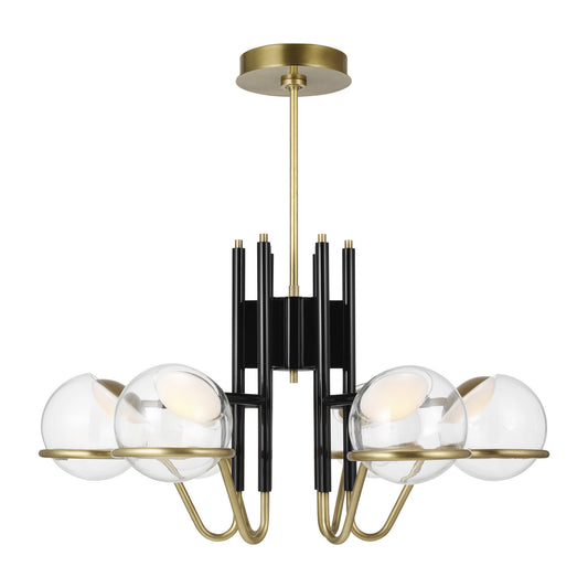 Visual Comfort Modern-700CRBY6BNB-LED927-277|MAIN