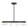 Esfera Outdoor (Damp) Chandelier by Visual Comfort Modern