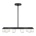Esfera Outdoor (Damp) Chandelier by Visual Comfort Modern