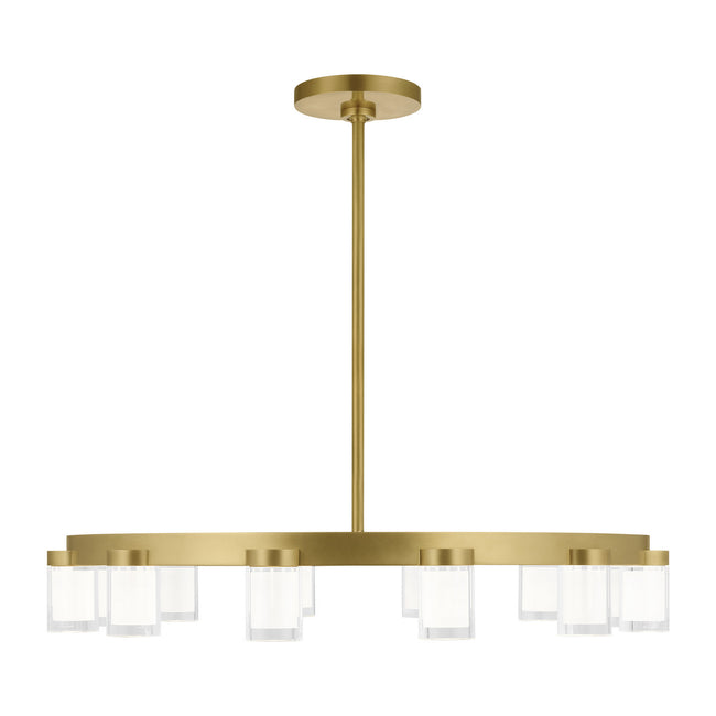 Visual Comfort Modern-700ESF32NB-LED927-277|MAIN