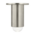 Ebell Outdoor (Damp) Flush Mount Ceiling Light by Visual Comfort Modern