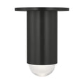 Ebell Outdoor (Damp) Flush Mount Ceiling Light by Visual Comfort Modern