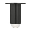 Ebell Outdoor (Damp) Flush Mount Ceiling Light by Visual Comfort Modern