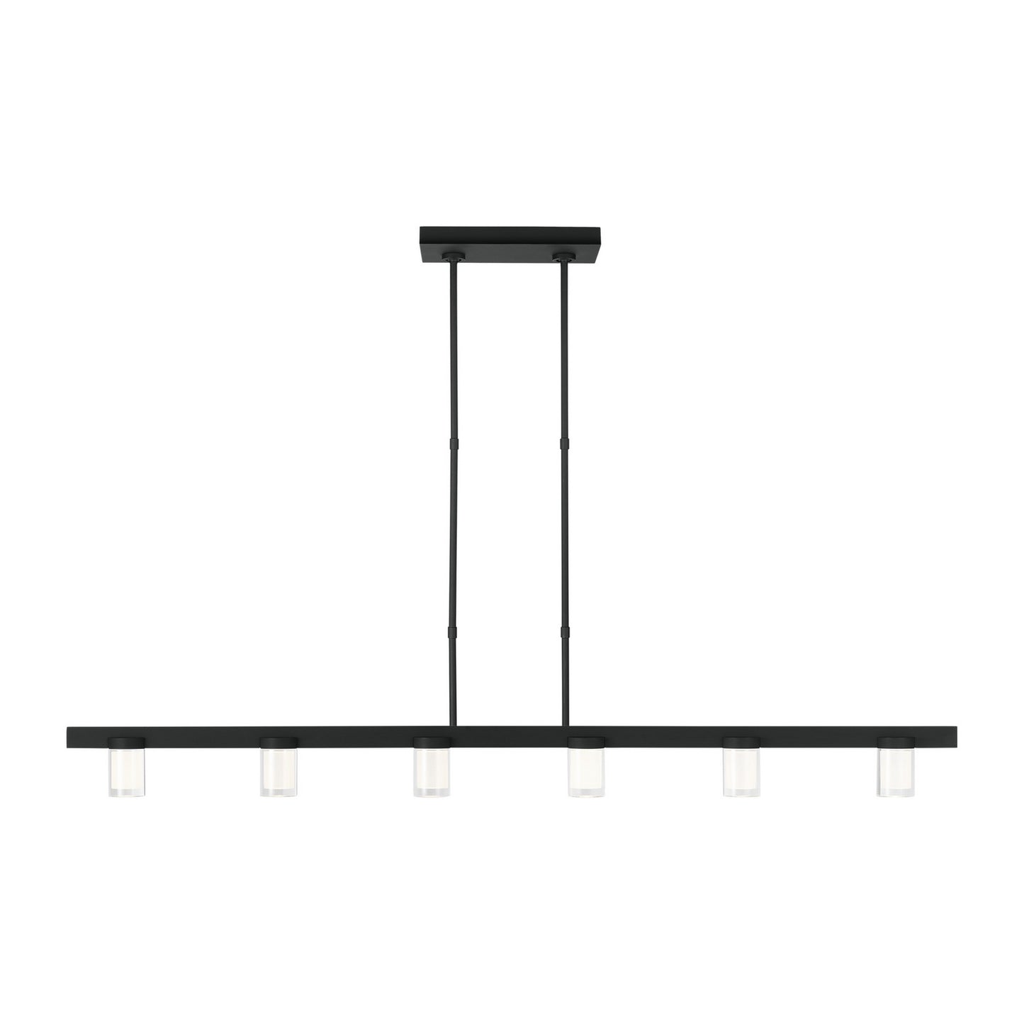 Visual Comfort Modern-700LSESF60B-LED927|MAIN