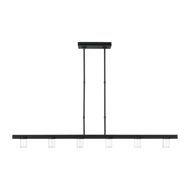 Visual Comfort Modern-700LSESF60B-LED927|MAIN