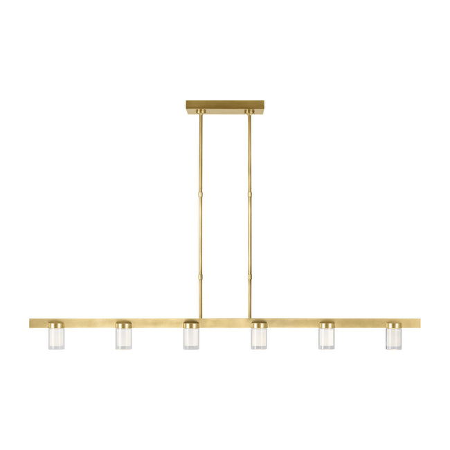 Visual Comfort Modern-700LSESF60NB-LED927|MAIN