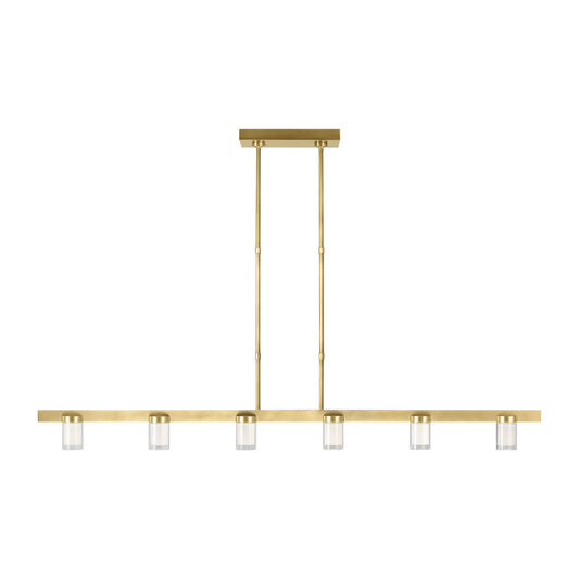 Visual Comfort Modern-700LSESF60NB-LED927-277|MAIN
