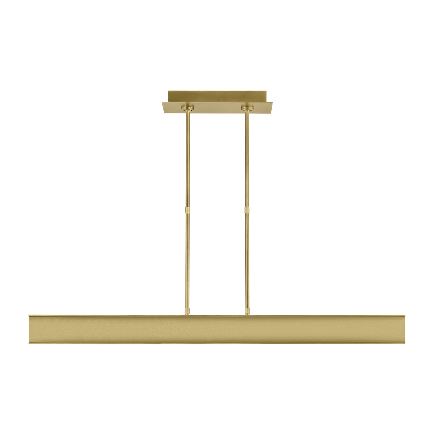 Visual Comfort Modern-700LSIBM47BR-LED927 image