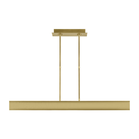 Visual Comfort Modern-700LSIBM47BR-LED927 image