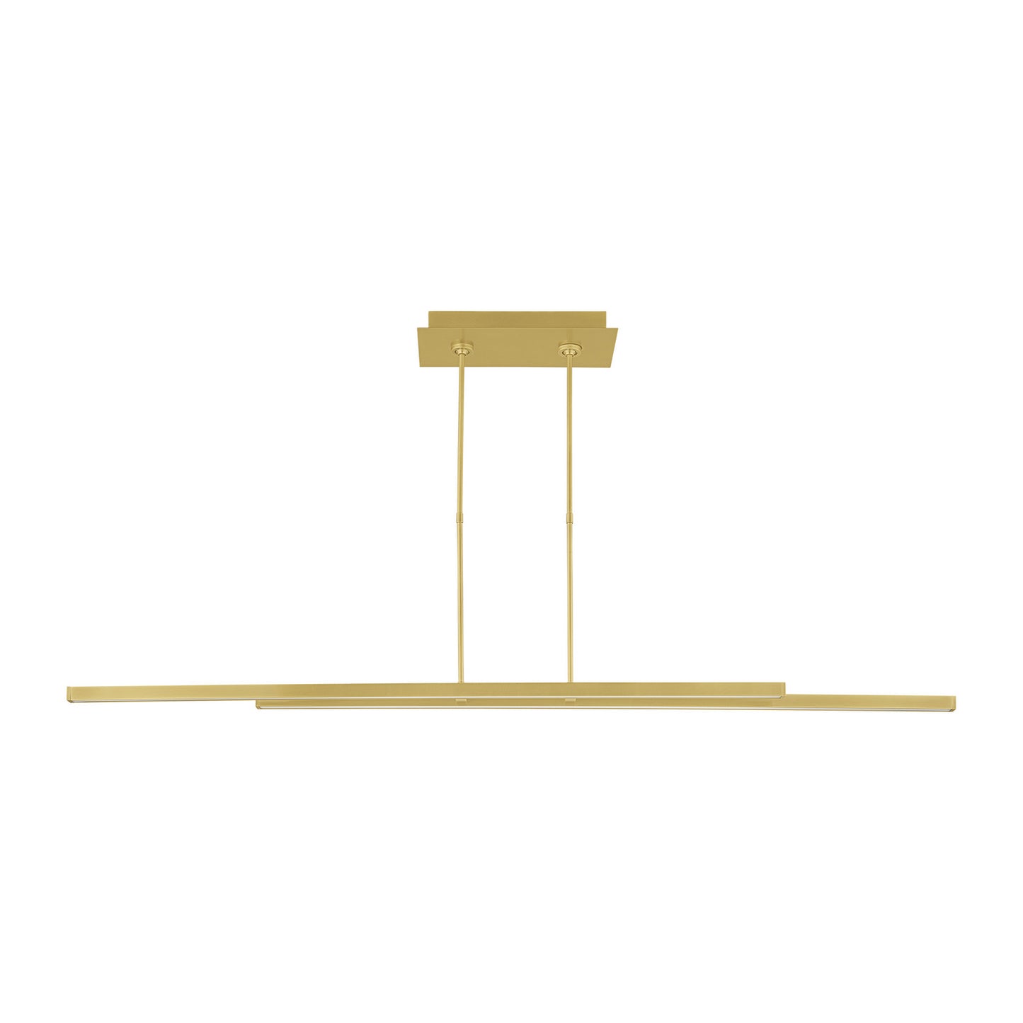 Visual Comfort Modern-700LSSTG260NB-LED927 image