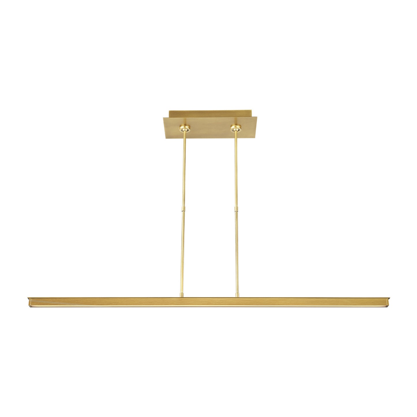 Visual Comfort Modern-700LSSTG48NB-LED927|MAIN