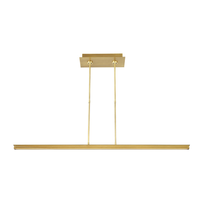 Visual Comfort Modern-700LSSTG48NB-LED927|MAIN